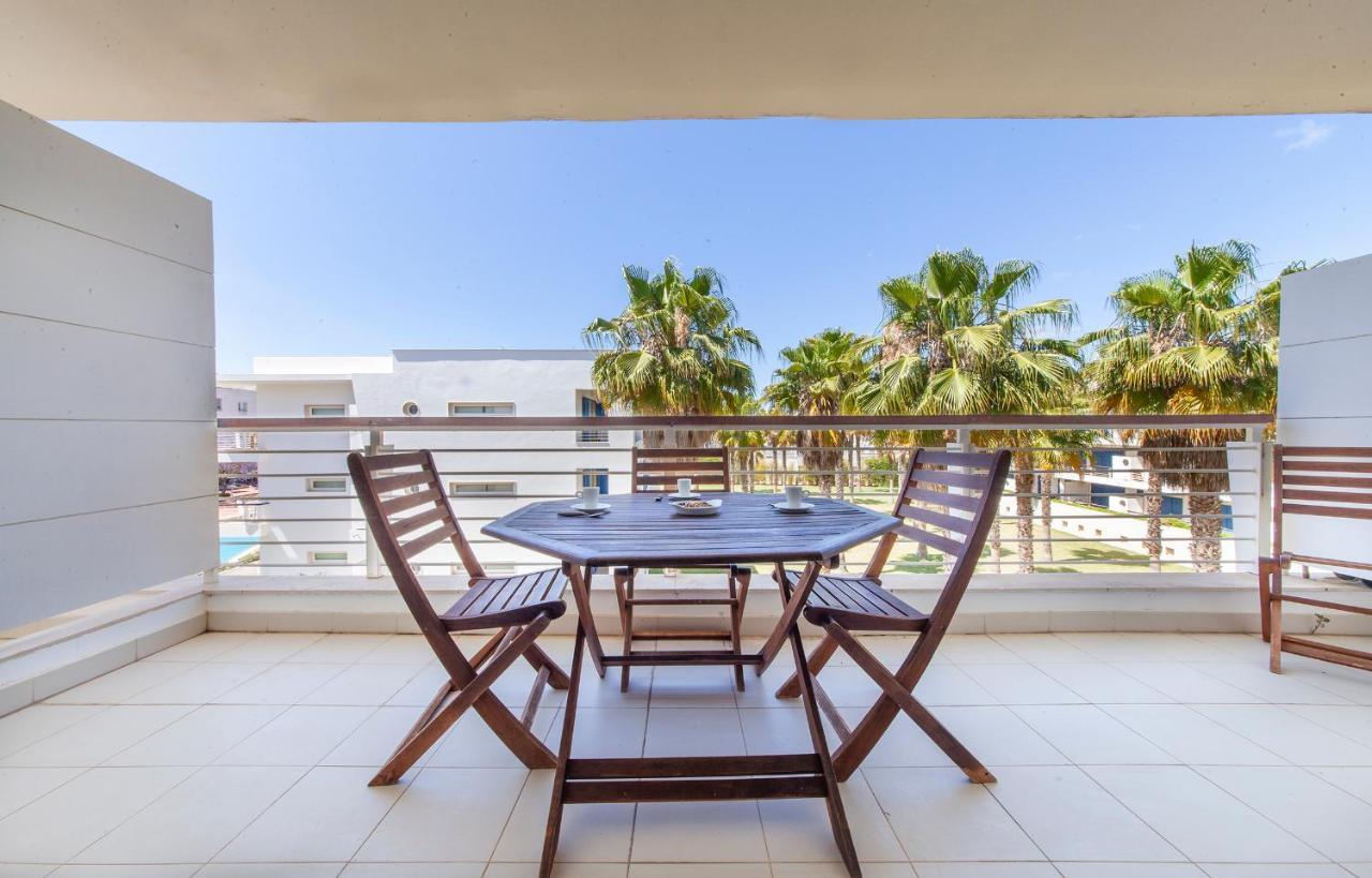 A23 - Marina Palm View Apartment Lagos Exterior photo
