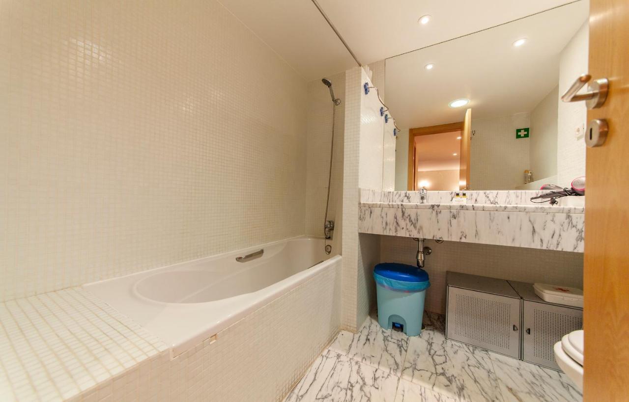 A23 - Marina Palm View Apartment Lagos Exterior photo
